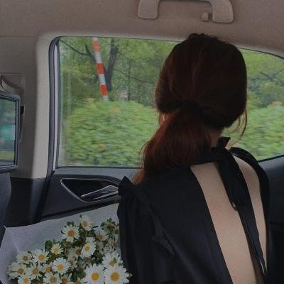 花园里的萤火虫